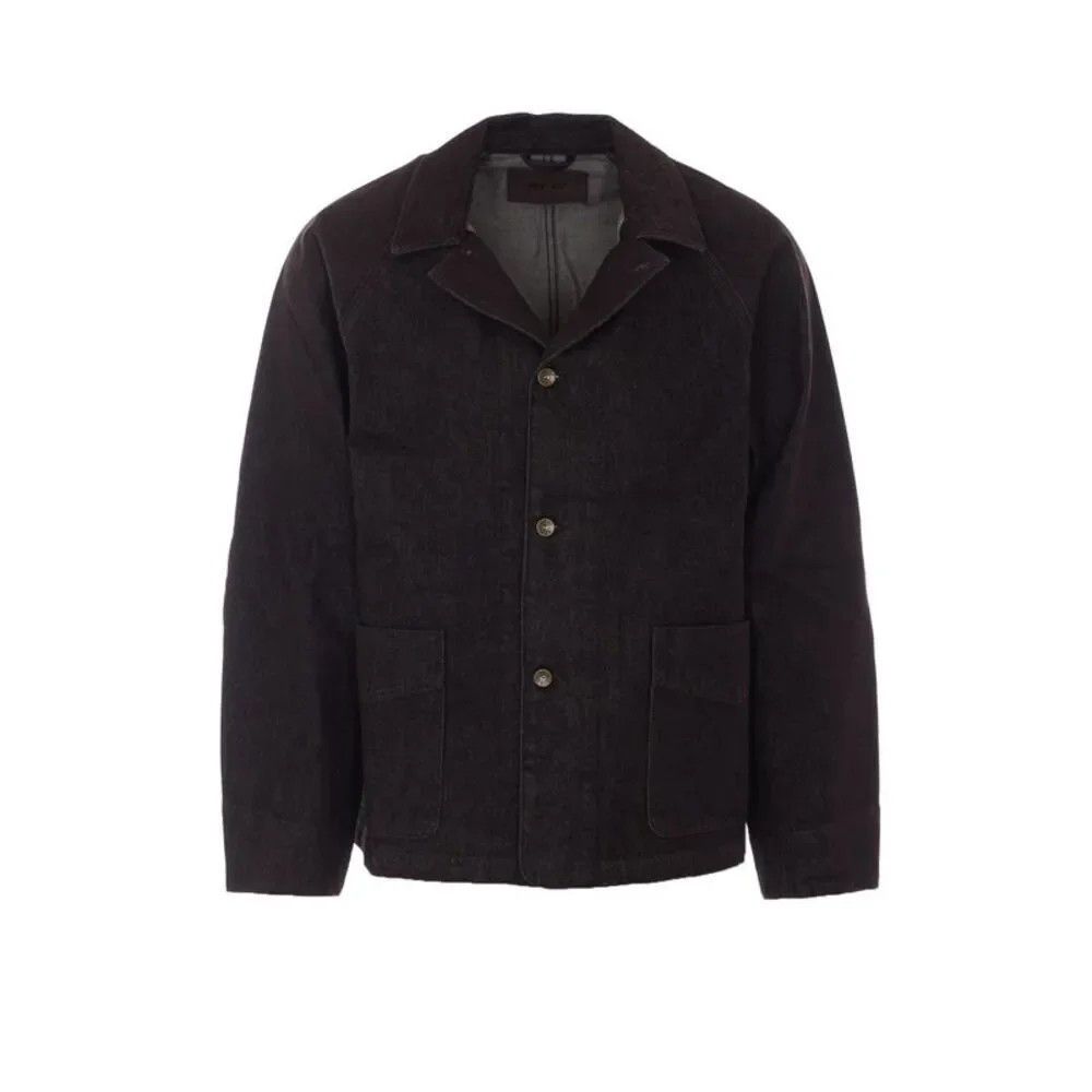 Nn.07 Men Aiko Jacket